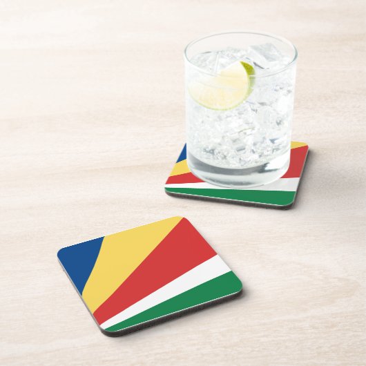 セイシェル コースター (右側)