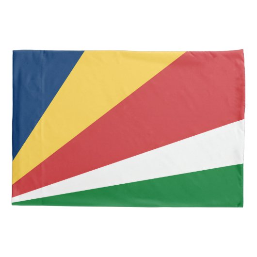 セイシ独身のェル色の枕カバー 枕カバー (裏面)