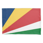 セイシ独身のェル色の枕カバー 枕カバー (正面)