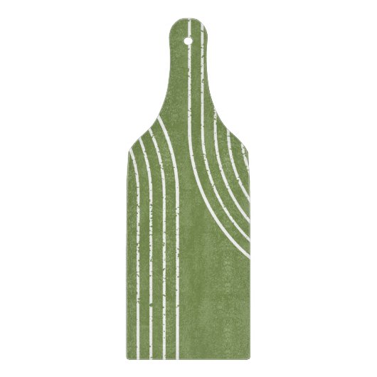 セイジオリーブ切断板 カッティングボード (正面)