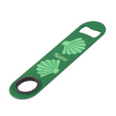 セイジグリーンホタテ貝殻サンダー_コーブ スピード栓抜き (裏面アングル)