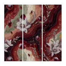 セイジ・クリエイティブ・クリスタル・アーツ 1月ガーネット・エッセンス