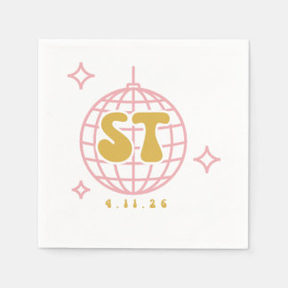 セイジ・ナプキン スタンダードカクテルナプキン