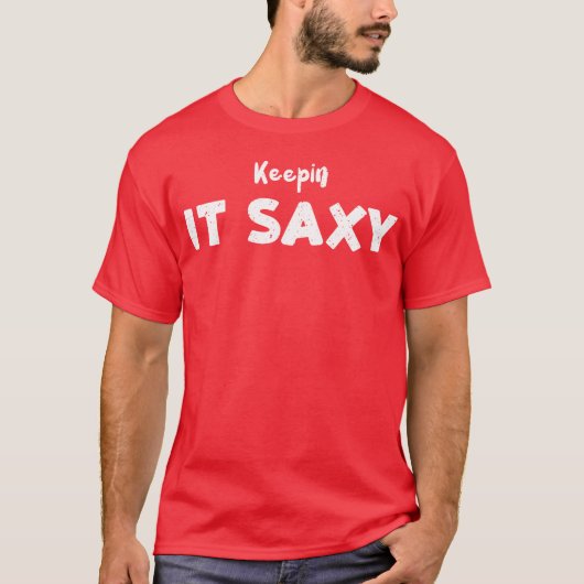 セイセイ音楽 Tシャツ (正面)