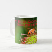 セイニートンチッチ….. コーヒーマグカップ (正面左)