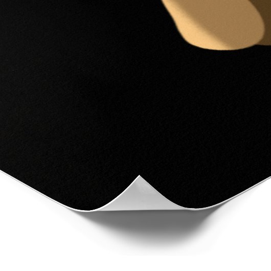 セイヒーリング霊気シンボル手描きアート ポスター (角)