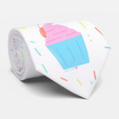 セイフィシャルリラは振りかけるネクタイが大好き! ネクタイ (ロール)