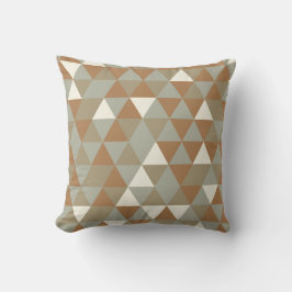 セイブルック聖人、オリーブ枝、マスカロン&エトルリア クッション