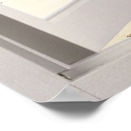 セイヘсル ポスター (角)