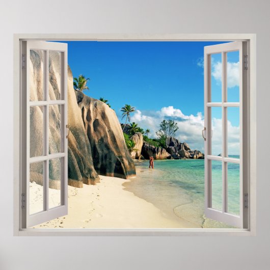 セイヘсル ポスター (正面)