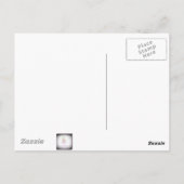 セイヘキ霊気記号 ポストカード (裏面)