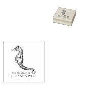 セイホース カスタム ライブラリ オブ ラバースタンプ (押印)