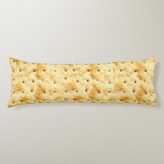 セイボリービスケット ボディピロー (正面)