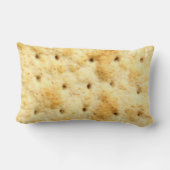 セイボリービスケット ランバークッション (裏面)