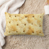 セイボリービスケット ランバークッション (ブランケット)