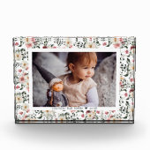 セイボリー素朴フローラ |フォトブロック フォトブロック (正面)