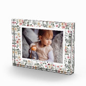 セイボリー素朴フローラ |フォトブロック フォトブロック (右)