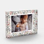 セイボリー素朴フローラ |フォトブロック フォトブロック (左)