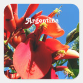 セイボ スクエアシール (正面)