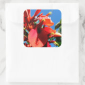 セイボ スクエアシール (バッグ)