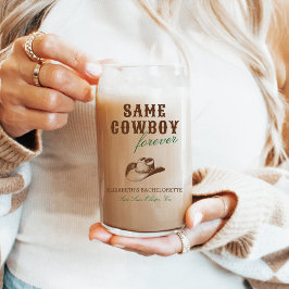 セイムカウボーイフォーエバーバチェロレッテ週末 ガラス缶