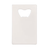 セイムカウボーイフォーエバーバチェロレッテ週末 クレジットカード栓抜き (裏面)