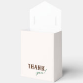 セイムカウボーイフォーエバーバチェロレッテ週末 フェイバーボックス (見開き)