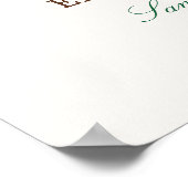 セイムカウボーイフォーエバーバチェロレッテ週末 ポスター (角)