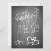 セイメインバレンタイン (正面)