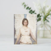 セイヤーズエンジェルポストカード ポストカード (スタンド正面)