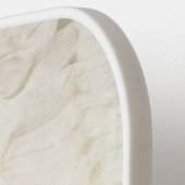 セイヤーズエンジェル名前をカスタムする ピックルボールラケット (左詳細)