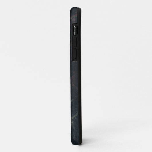 セイヤーズタイガー Case-Mate iPhoneケース (裏面/左)