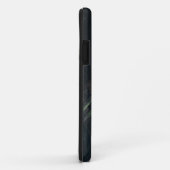 セイヤーズタイガー Case-Mate iPhoneケース (裏面/右)