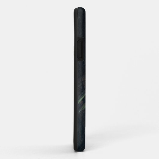 セイヤーズタイガー Case-Mate iPhoneケース (裏面/右)