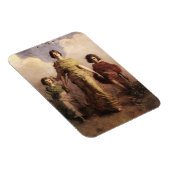 セイヤーヴァージン磁石 マグネット (右側)