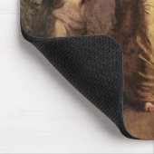 セイヤーヴァージン マウスパッド (コーナー)