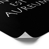 セイヨウオトギリソウ ポスター (角)