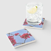 セイヨウカエノメエ ストーンコースター (横)