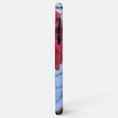 セイヨウカエノメエ Case-Mate iPhoneケース (裏面/左)