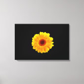 セイヨウキンキン キャンバスプリント (正面)