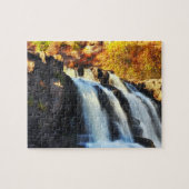 セイヨウスグリはミネソタ落ちます ジグソーパズル (横)