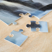 セイヨウスグリはミネソタ落ちます ジグソーパズル (側面)