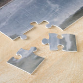 セイヨウスグリはミネソタ、冬落ちます ジグソーパズル (側面)