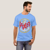 セイラーの友達 Tシャツ (正面フル)