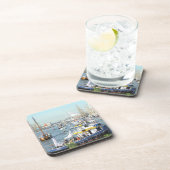 セイルアムステルダムボートパレードコースター コースター (右側)