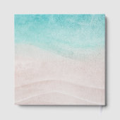 セイルゲストブックの設定 ゲストブック (裏面)