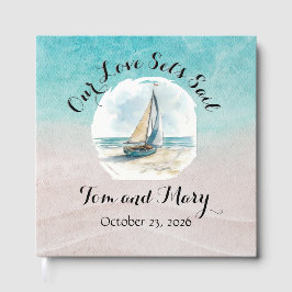 セイルゲストブックの設定 ゲストブック