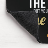 セイルズボート愛好家セーリングヴィンタを調整できる マウスパッド (コーナー)