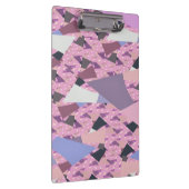 セイルズ抽象芸術 クリップボード (右)