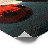 セイルズ ポスター (角)